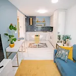 Kazimierza Wielkiego Luxury By Bookinghost كراكوفيا