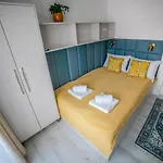 Kazimierza Wielkiego Luxury By Bookinghost * كراكوفيا