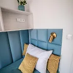شقة Kazimierza Wielkiego Luxury By Bookinghost