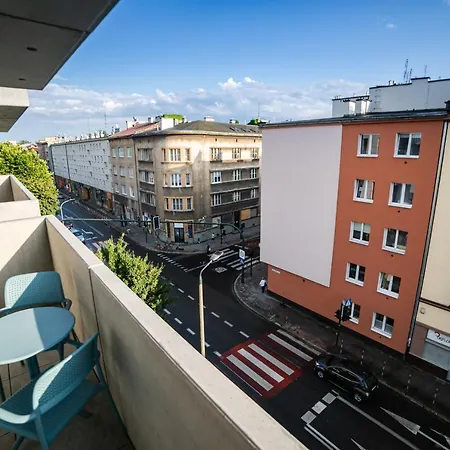 Kazimierza Wielkiego Luxury By Bookinghost كراكوفيا