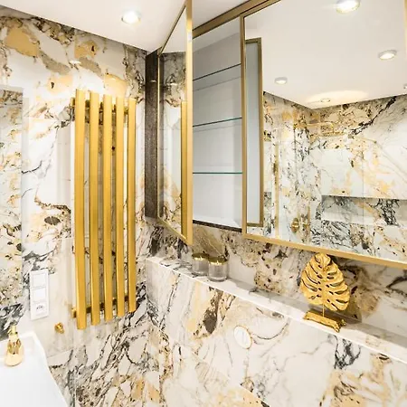 Kazimierza Wielkiego Luxury By Bookinghost *