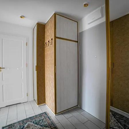 Kazimierza Wielkiego Luxury By Bookinghost Appartement