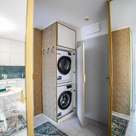 Kazimierza Wielkiego Luxury By Bookinghost Appartement Cracovie