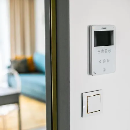 Kazimierza Wielkiego Luxury By Bookinghost