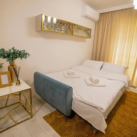 公寓 Kazimierza Wielkiego Luxury By Bookinghost