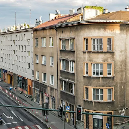 公寓 Kazimierza Wielkiego Luxury By Bookinghost