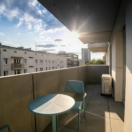 Kazimierza Wielkiego Luxury By Bookinghost 克拉科夫