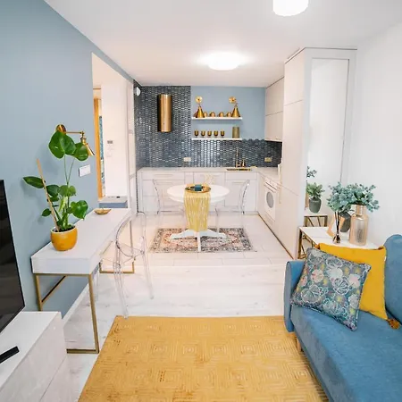 Kazimierza Wielkiego Luxury By Bookinghost 克拉科夫