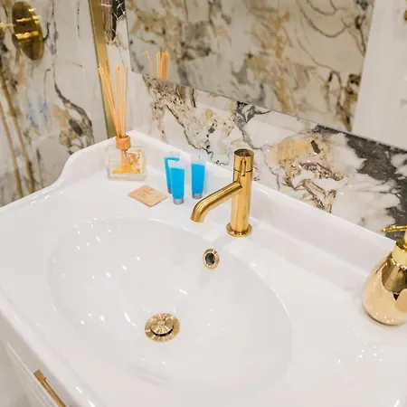 Kazimierza Wielkiego Luxury By Bookinghost *