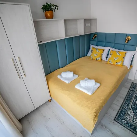 Kazimierza Wielkiego Luxury By Bookinghost * Krakau