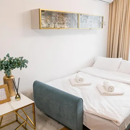 Kazimierza Wielkiego Luxury By Bookinghost 公寓 克拉科夫