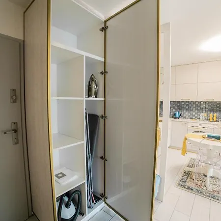 Kazimierza Wielkiego Luxury By Bookinghost * 克拉科夫