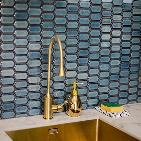 Apartment Kazimierza Wielkiego Luxury By Bookinghost *