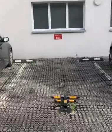 Kazimierza Wielkiego Luxury By Bookinghost * 克拉科夫