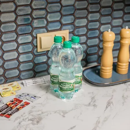 Kazimierza Wielkiego Luxury By Bookinghost Apartment Krakau