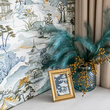 Kazimierza Wielkiego Luxury By Bookinghost Apartment Krakau