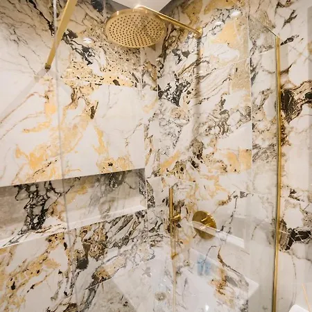 Kazimierza Wielkiego Luxury By Bookinghost Apartment *