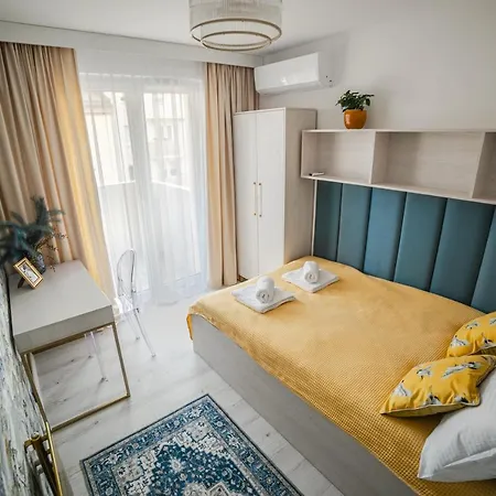 Kazimierza Wielkiego Luxury By Bookinghost Apartment